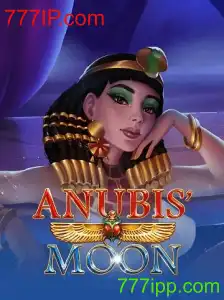 Descubra o Fascinante Mundo de AnubisMoon - Um Jogo de Azar à Moda Antiga com um Toque Moderno
