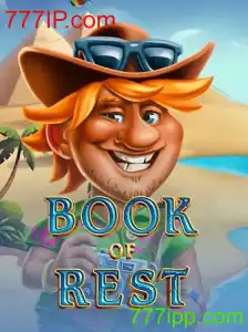 A Fascinante Jornada no Mundo de BookofRest