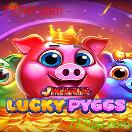 Descubra o Universo de JManiaLuckyPyggs: O Novo Hit dos Jogos de Casino