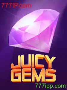 Explore JuicyGems: O Jogo Cativante da 777IP.com