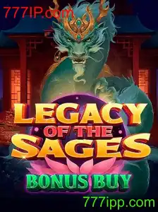 Descubra o Fascinante Mundo de 'LegacyoftheSagesBonusBuy'