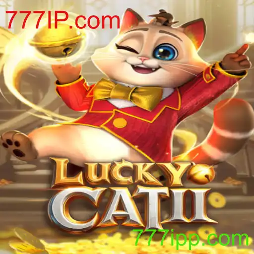 Explorando o Mundo do Jogo LuckyCatII e a Tendência 777IP.com
