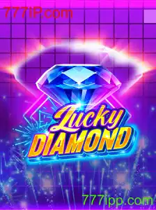 Explorando o Mundo de LuckyDiamond: O Jogo de Casino Revolucionário