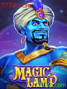 MagicLamp: Um Novo Horizonte no Universo dos Jogos