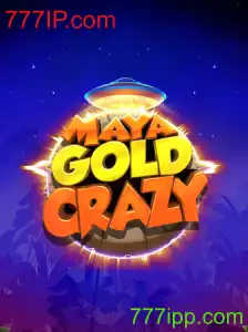 MayaGoldCrazy: Uma Aventura de Caça ao Tesouro com Emoções de Cassino