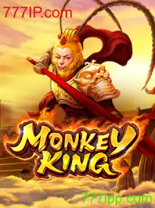 Explorando o Mundo de Aventuras de MonkeyKing e 777IP.com