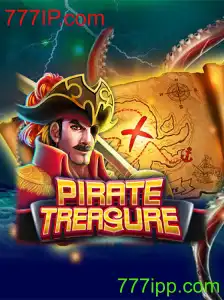 Descubra a Aventura do Jogo PirateTreasure