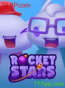 RocketStars: Aventura Galáctica com 777IP.com