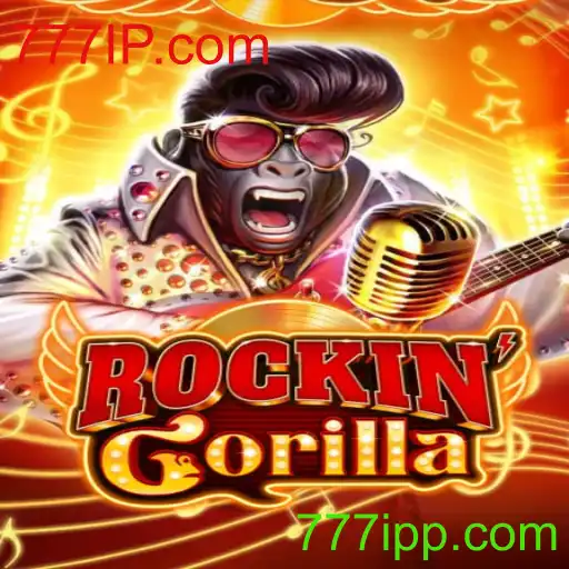 Descubra RockinGorilla: A Nova Sensação do Entretenimento Virtual