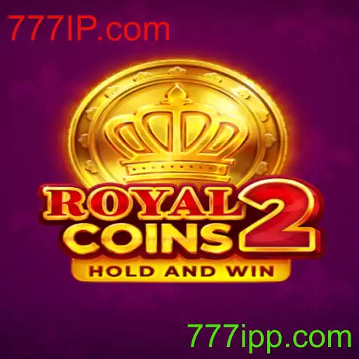 Descubra o Mundo Aventura de RoyalCoins2 com 777IP.com