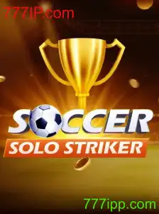 Descubra o Mundo de SoccerSoloStriker: O Jogo de Futebol que Está Conquistando o Público