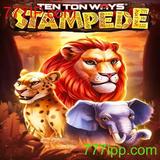 Explorando o Mundo de TenTonWaysStampede: Um Jogo de Aventura Único
