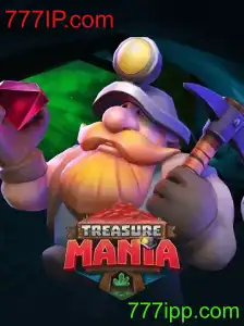 Explorando o Mundo de TreasureMania: O Jogo que Conquista Corações