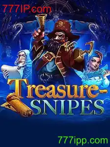 TreasureSnipes: Aventuras e Regras do Jogo Mais Empolgante de 2023