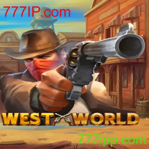 Descubra WestWorld: O Jogo Emocionante com 777IP.com